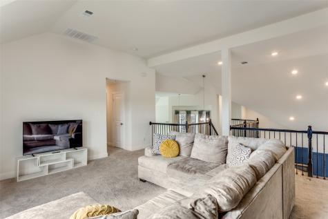 4322 Baneberry Court Venus TX 76084