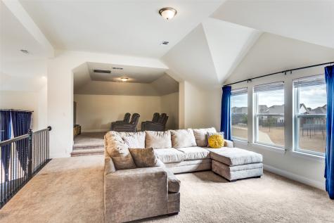 4322 Baneberry Court Venus TX 76084
