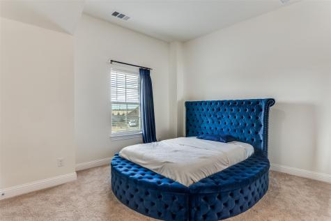 4322 Baneberry Court Venus TX 76084