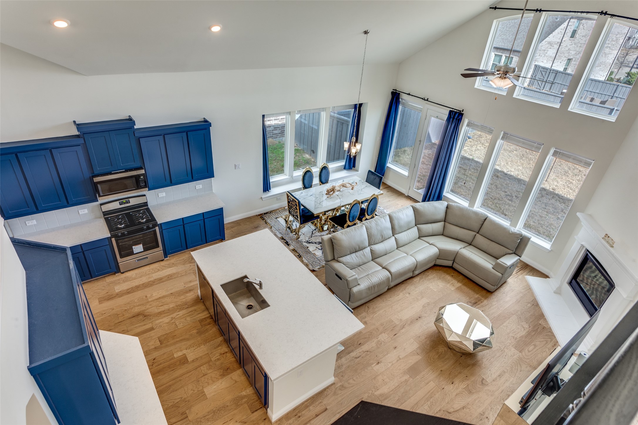 4322 Baneberry Court Venus TX 76084