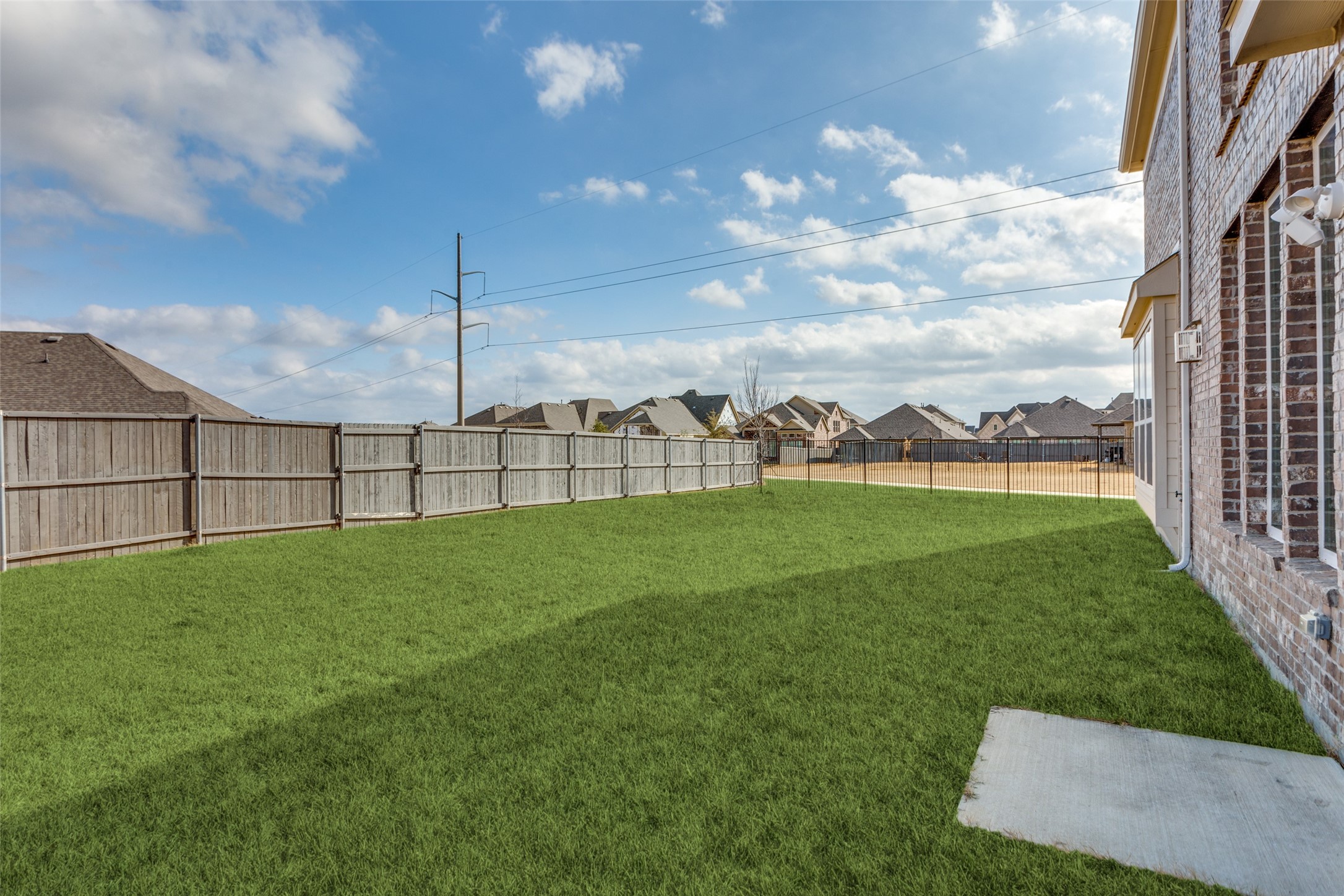 4322 Baneberry Court Venus TX 76084