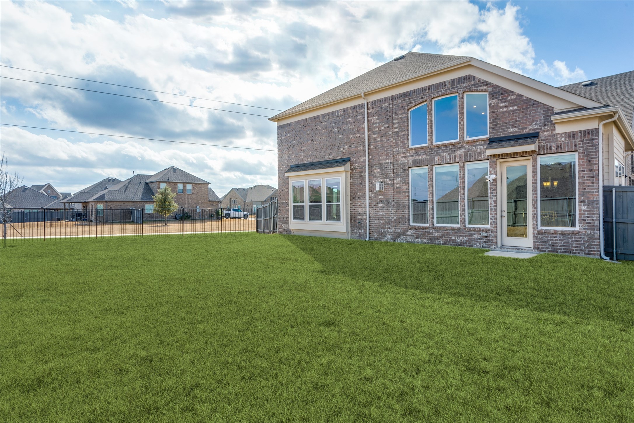 4322 Baneberry Court Venus TX 76084