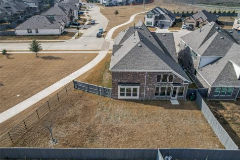 4322 Baneberry Court Venus TX 76084