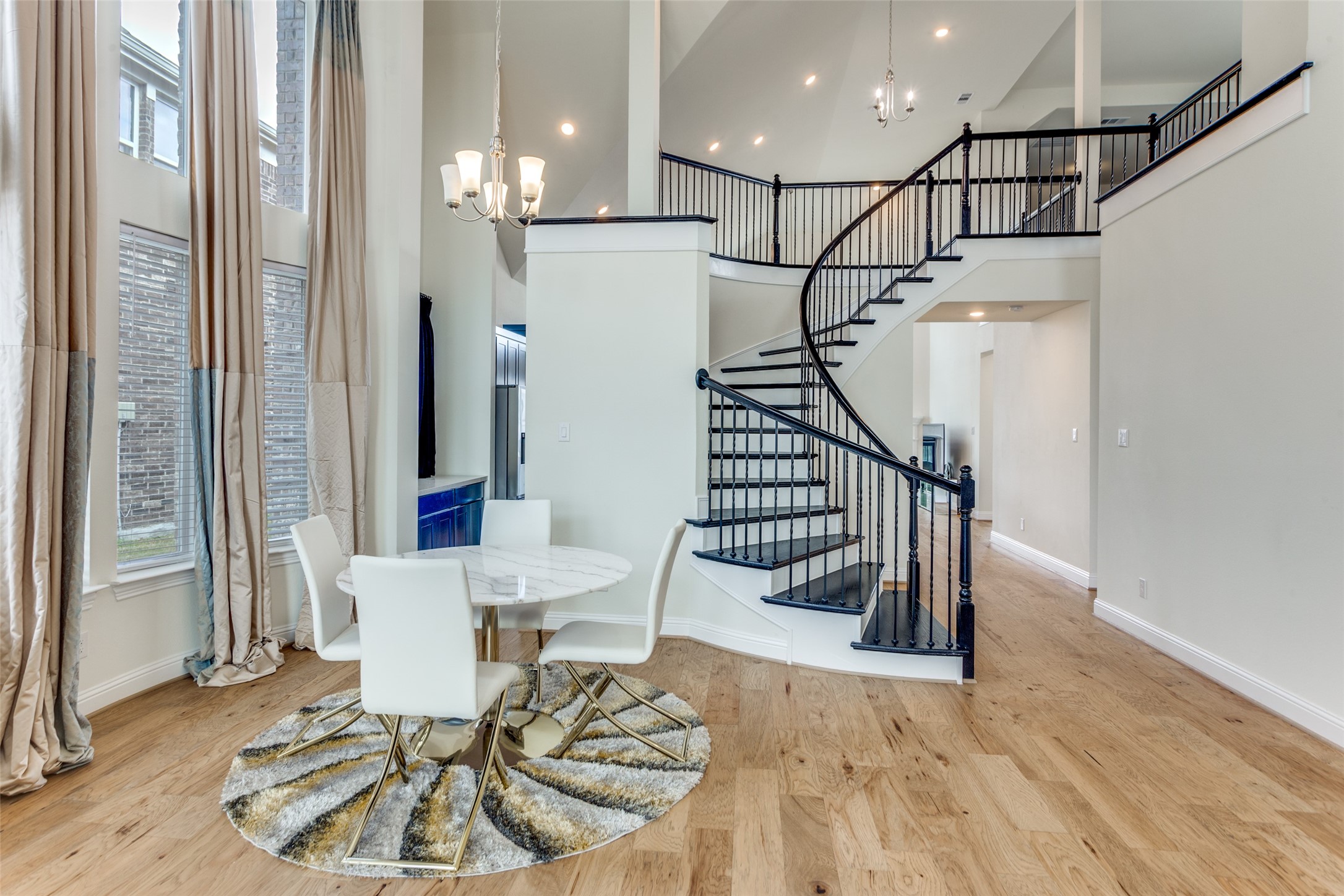 4322 Baneberry Court Venus TX 76084