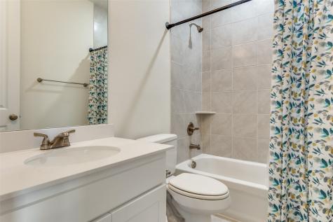 4322 Baneberry Court Venus TX 76084