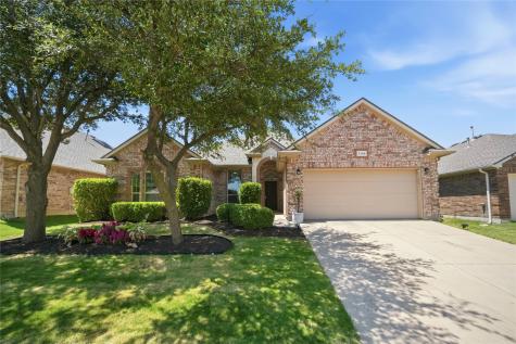 2105 Stoney Gorge Fort Worth TX 76177