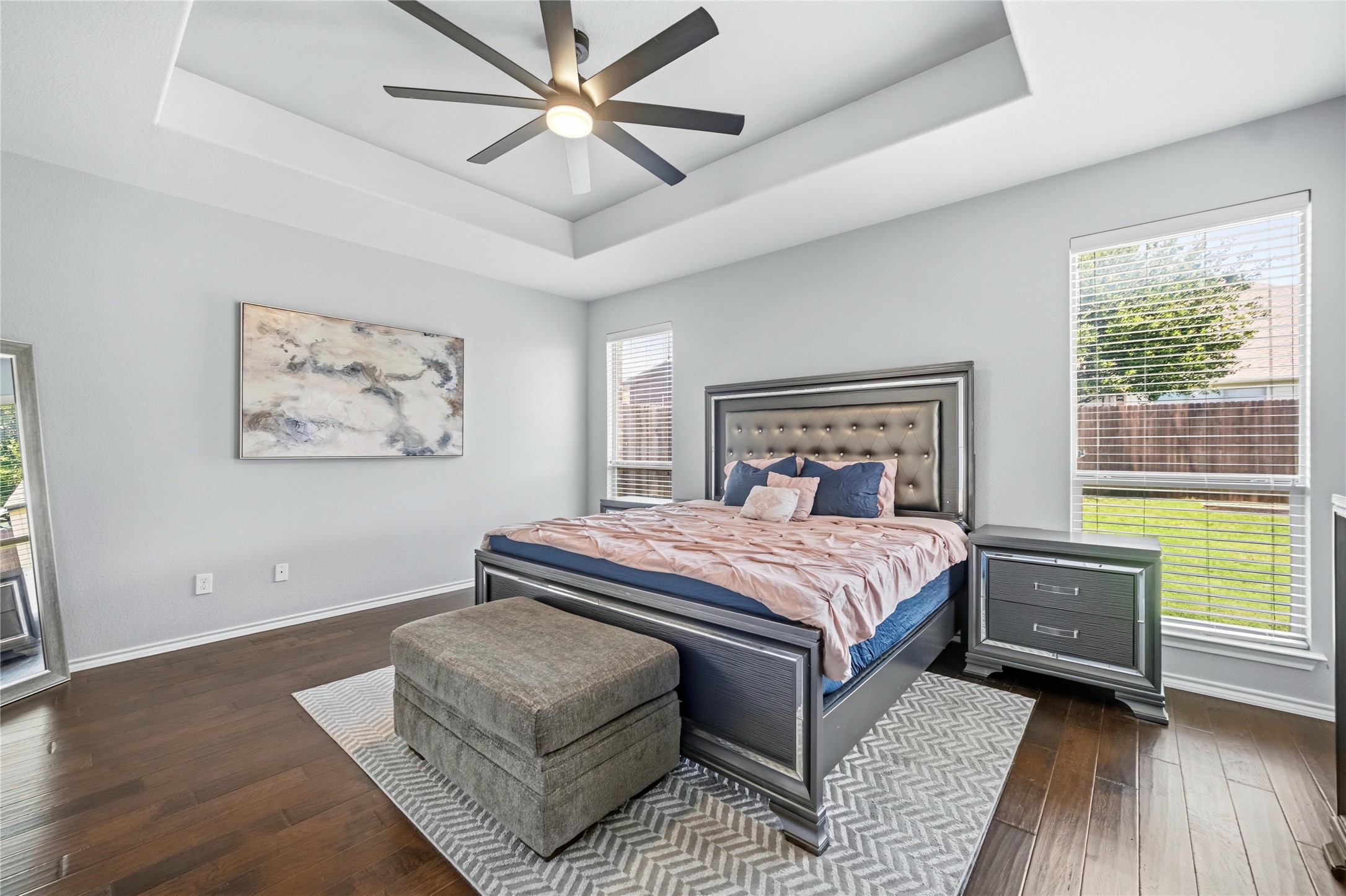 2105 Stoney Gorge Fort Worth TX 76177