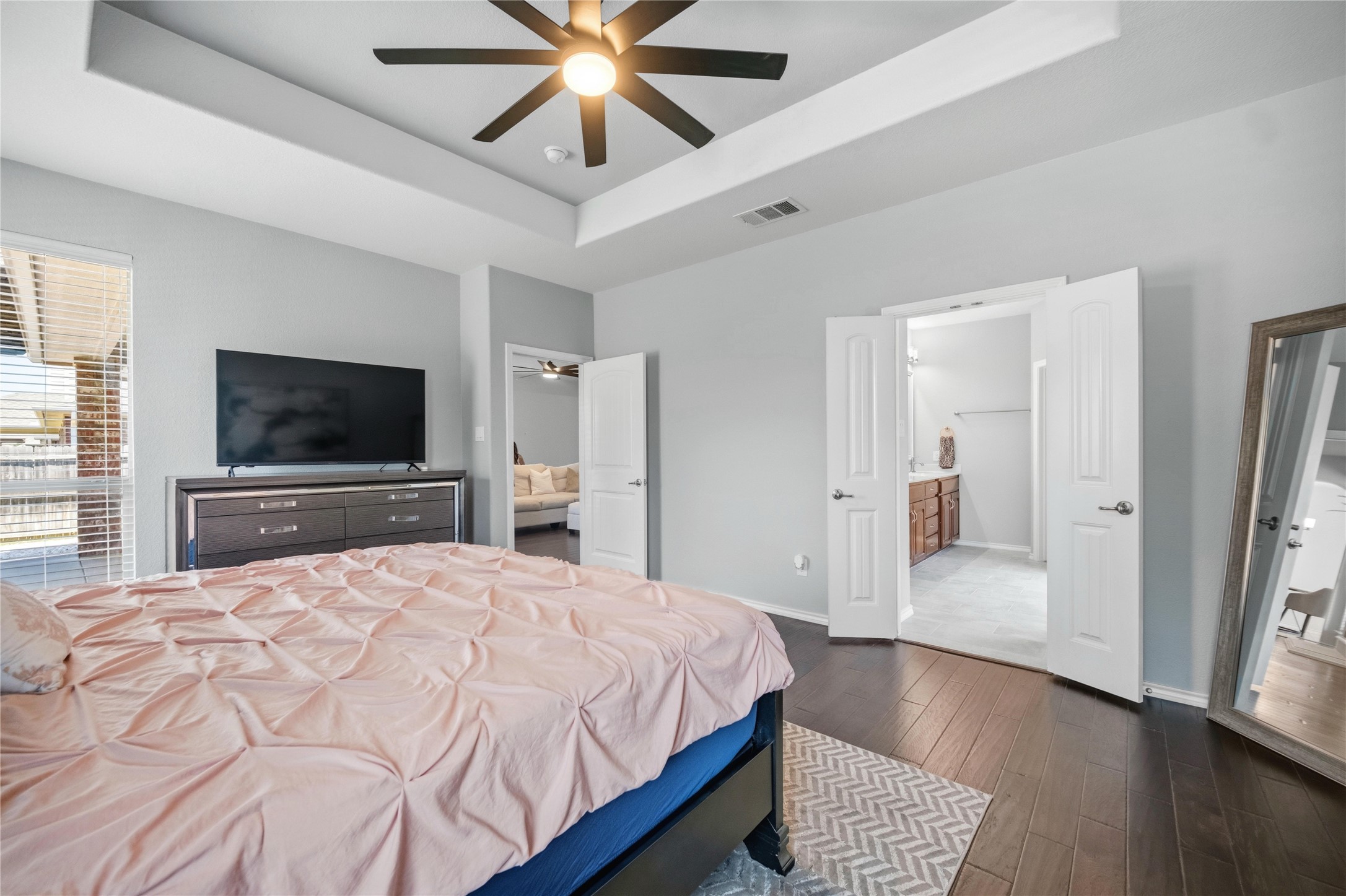 2105 Stoney Gorge Fort Worth TX 76177