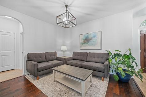 2105 Stoney Gorge Fort Worth TX 76177