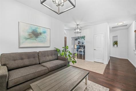 2105 Stoney Gorge Fort Worth TX 76177