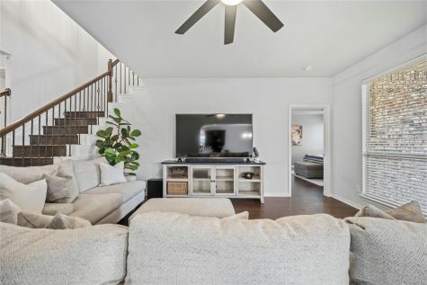 2105 Stoney Gorge Fort Worth TX 76177