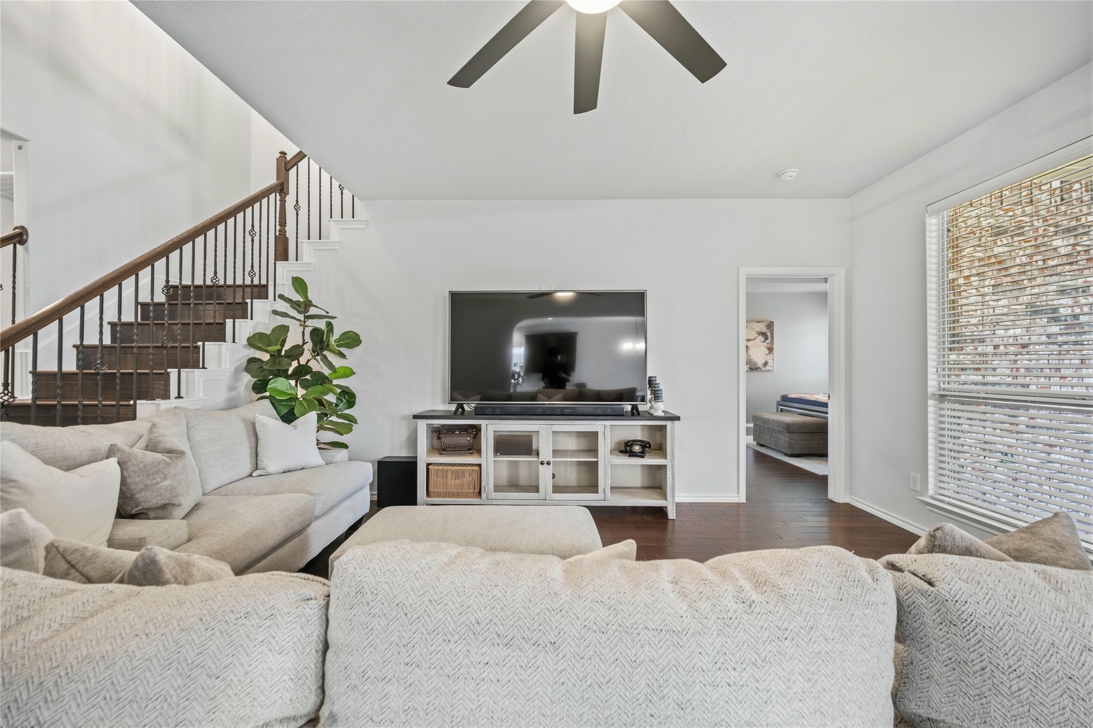 2105 Stoney Gorge Fort Worth TX 76177
