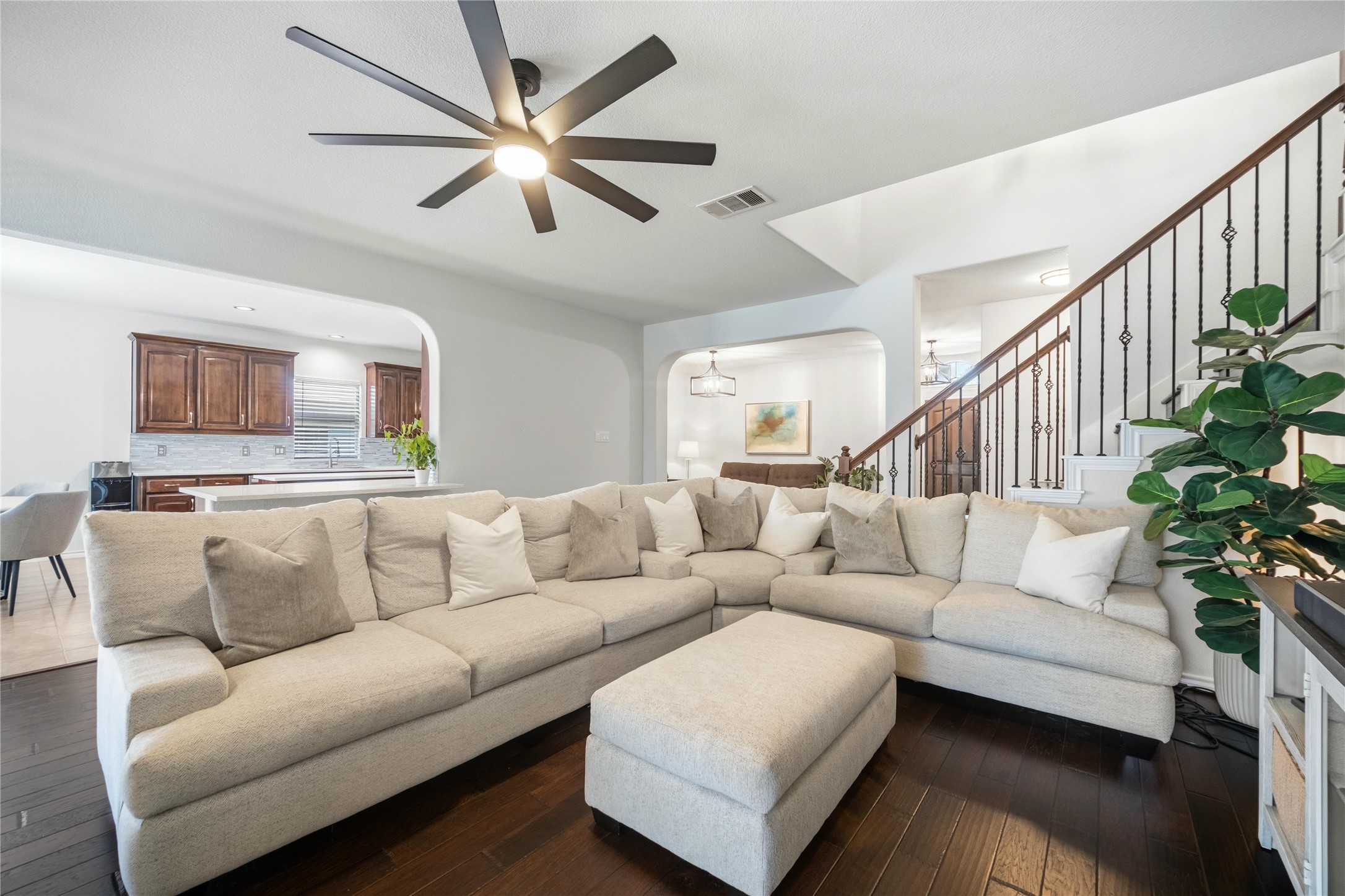 2105 Stoney Gorge Fort Worth TX 76177