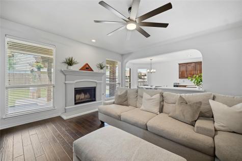 2105 Stoney Gorge Fort Worth TX 76177