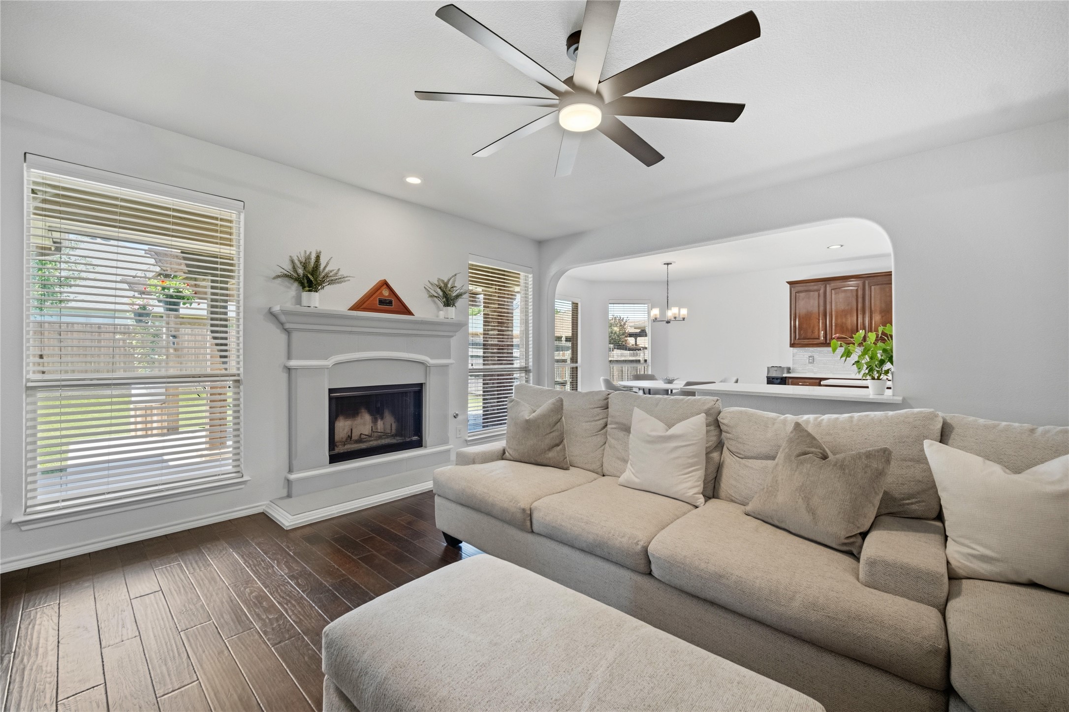 2105 Stoney Gorge Fort Worth TX 76177