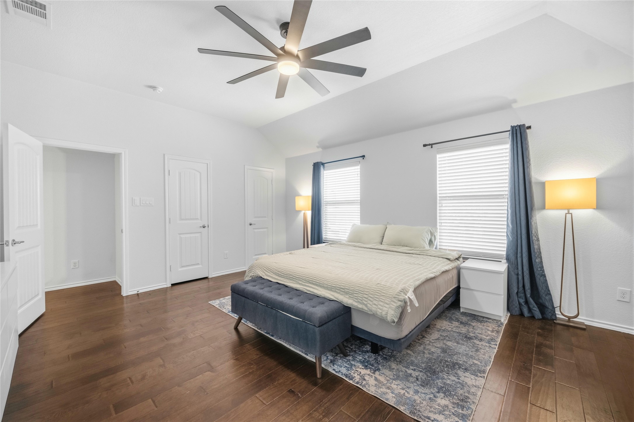 2105 Stoney Gorge Fort Worth TX 76177