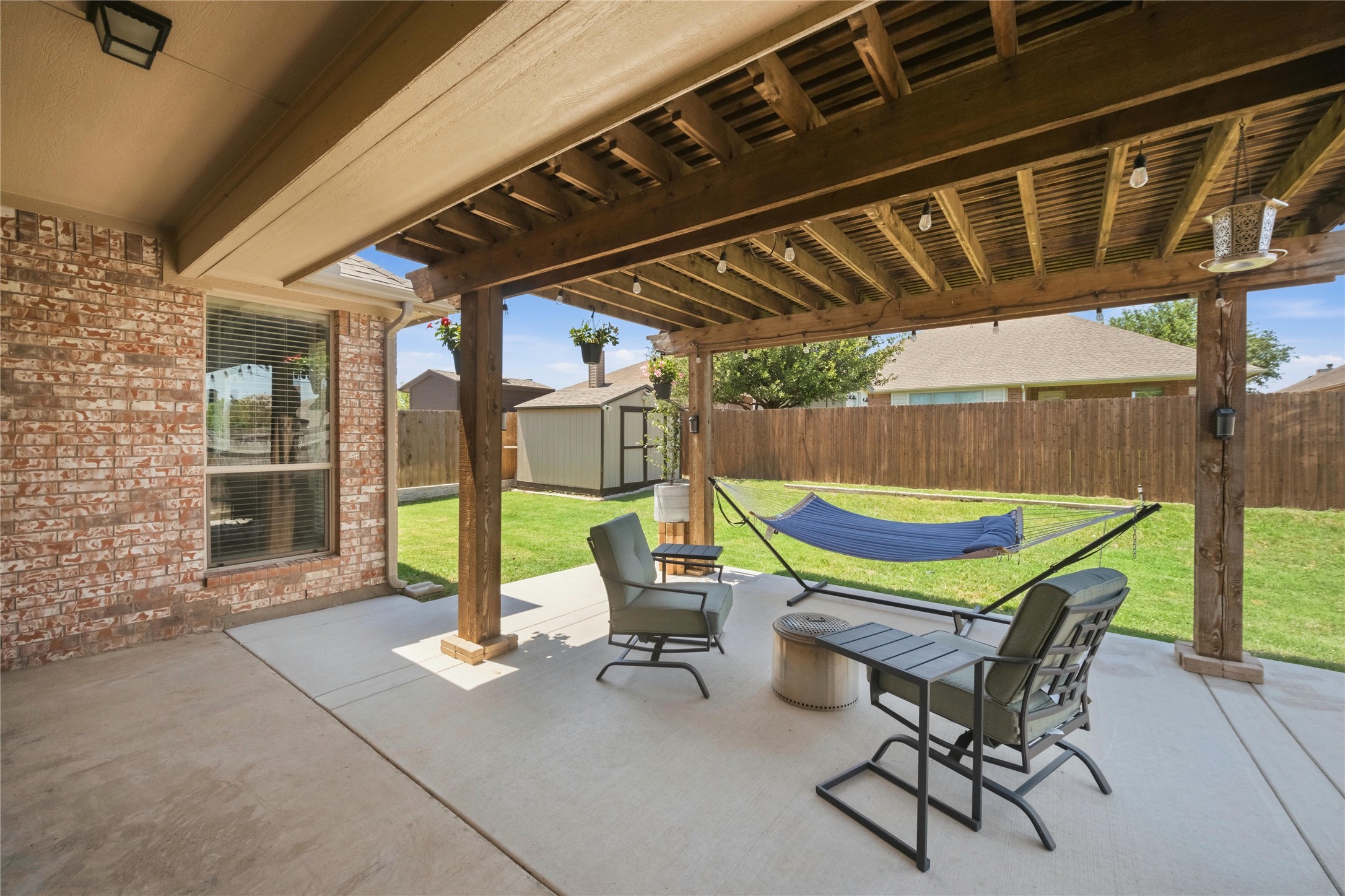 2105 Stoney Gorge Fort Worth TX 76177