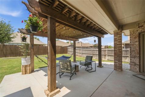 2105 Stoney Gorge Fort Worth TX 76177