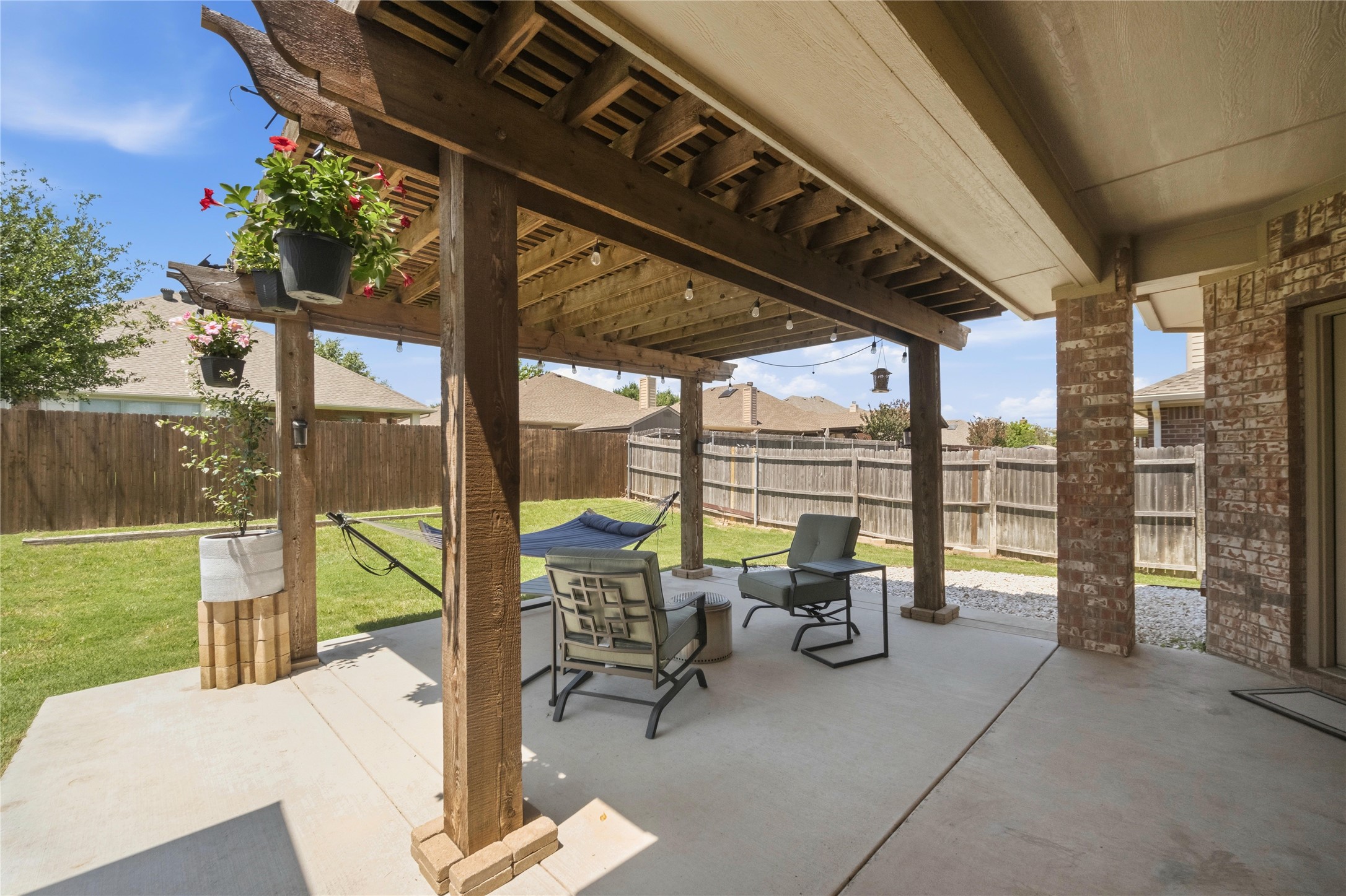 2105 Stoney Gorge Fort Worth TX 76177