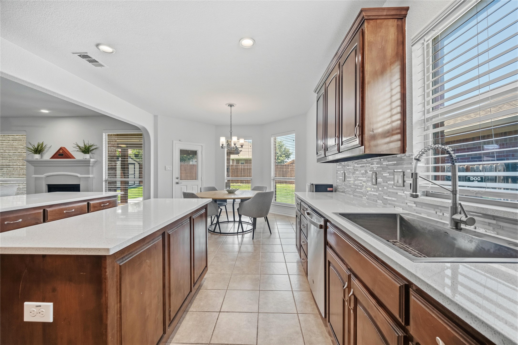 2105 Stoney Gorge Fort Worth TX 76177