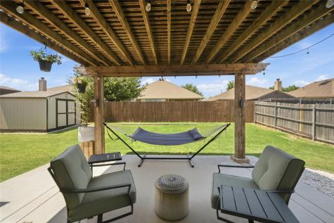 2105 Stoney Gorge Fort Worth TX 76177
