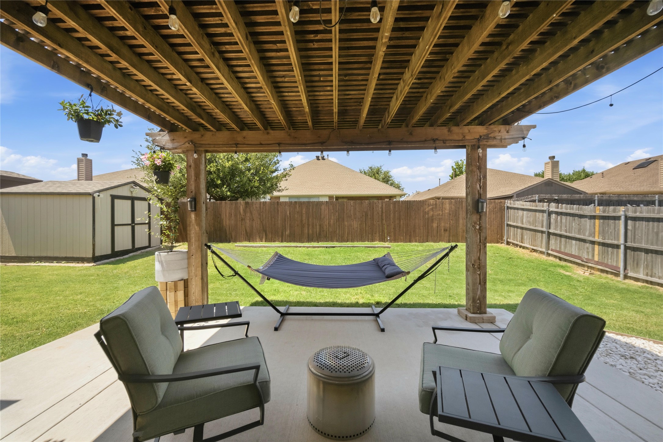 2105 Stoney Gorge Fort Worth TX 76177