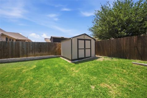2105 Stoney Gorge Fort Worth TX 76177