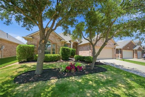 2105 Stoney Gorge Fort Worth TX 76177