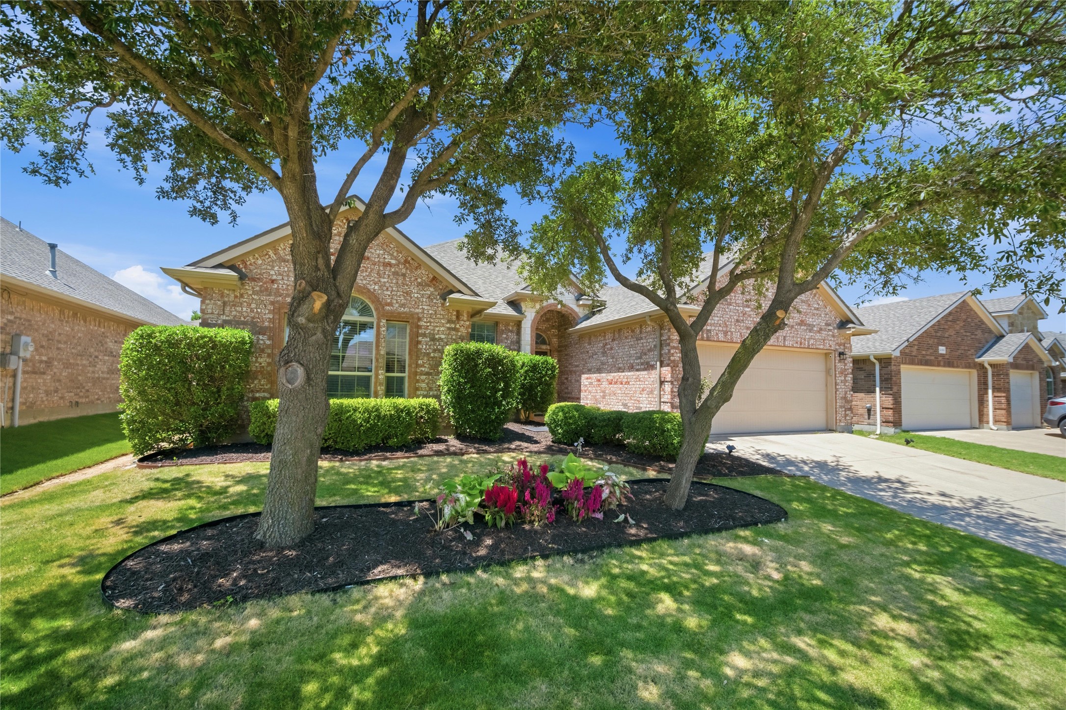 2105 Stoney Gorge Fort Worth TX 76177
