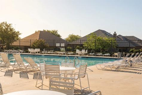 2105 Stoney Gorge Fort Worth TX 76177