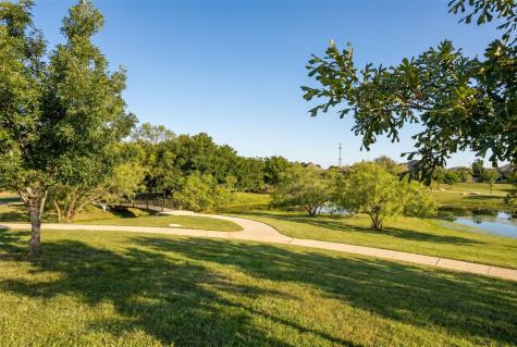 2105 Stoney Gorge Fort Worth TX 76177