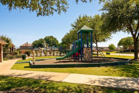 2105 Stoney Gorge Fort Worth TX 76177
