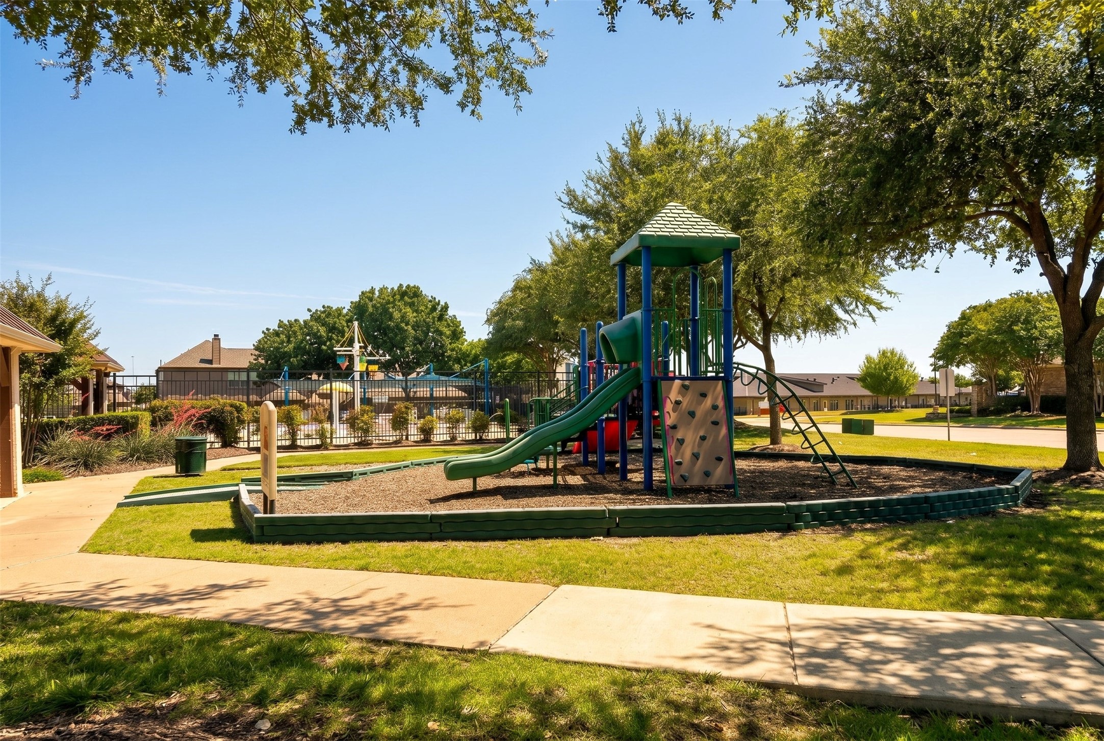 2105 Stoney Gorge Fort Worth TX 76177