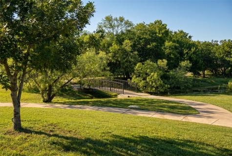 2105 Stoney Gorge Fort Worth TX 76177