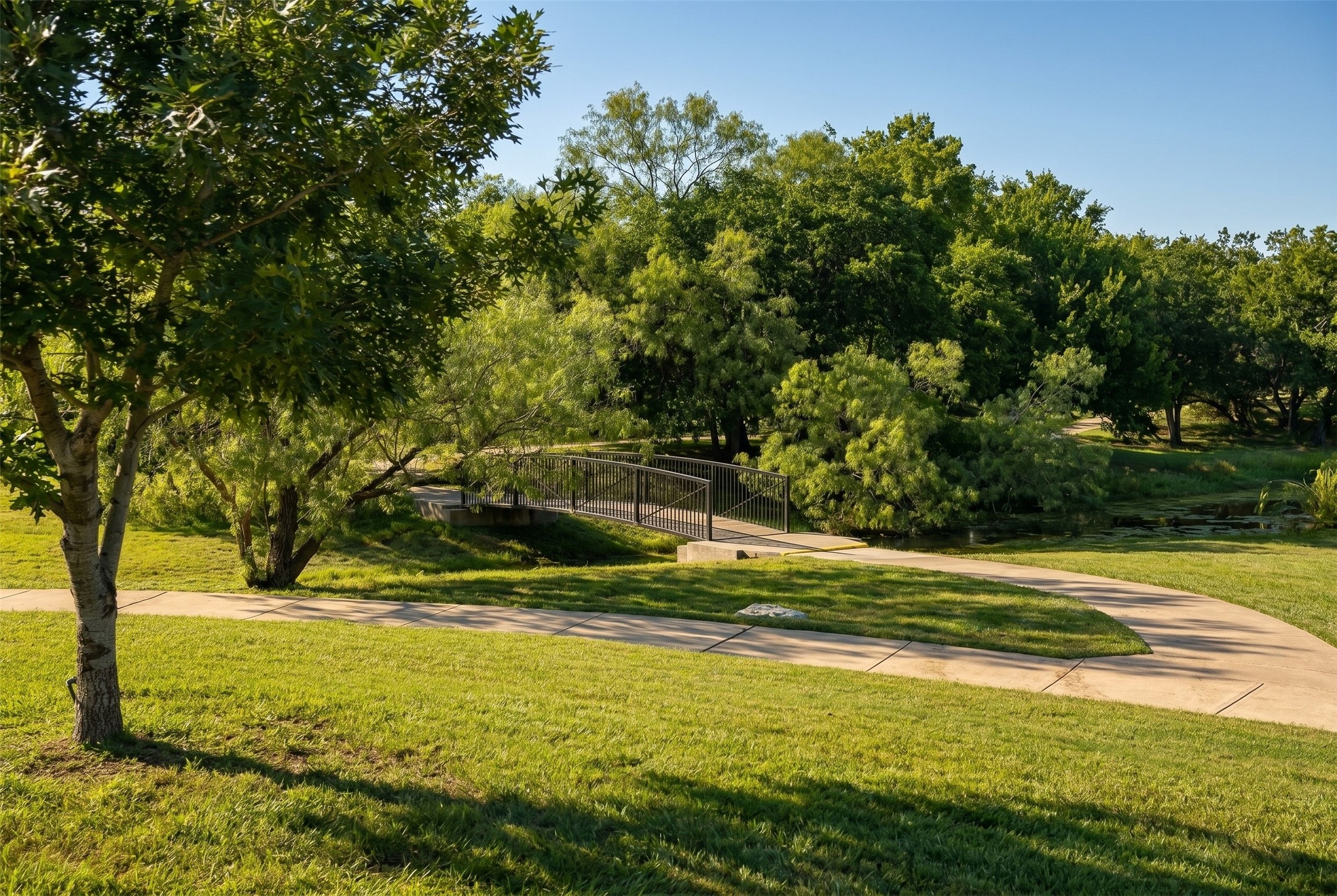 2105 Stoney Gorge Fort Worth TX 76177