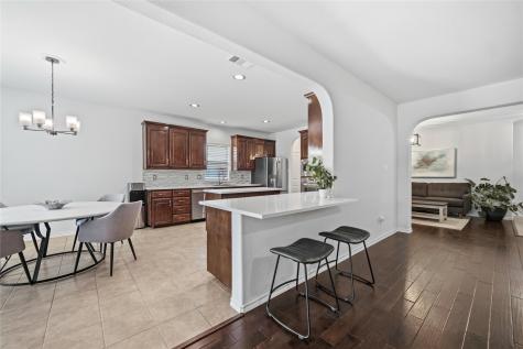 2105 Stoney Gorge Fort Worth TX 76177