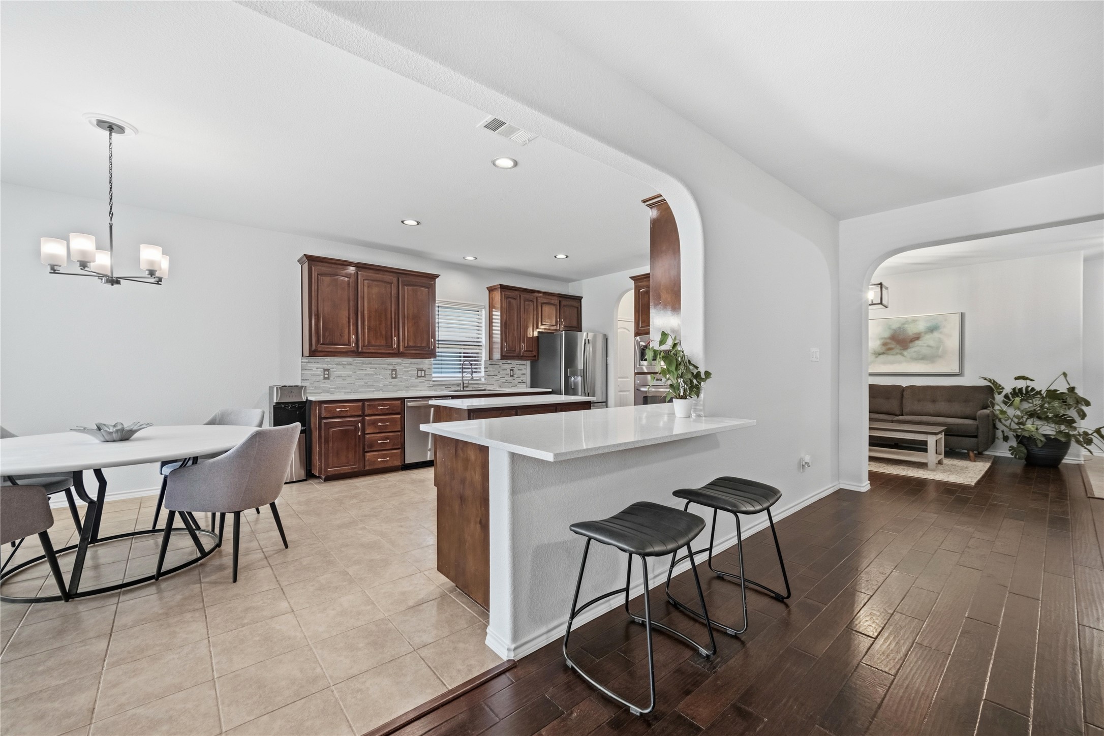 2105 Stoney Gorge Fort Worth TX 76177