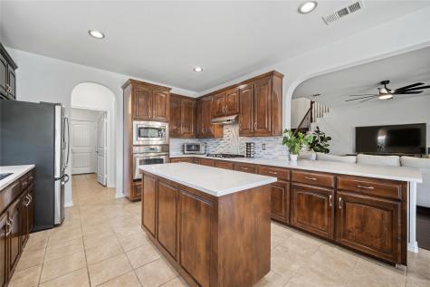 2105 Stoney Gorge Fort Worth TX 76177