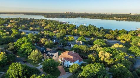 531 Northlake Drive Dallas TX 75218