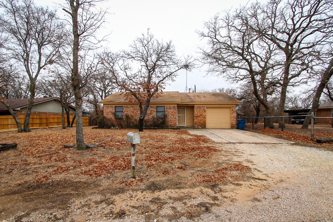 1709 Friar Court Clyde TX 79510