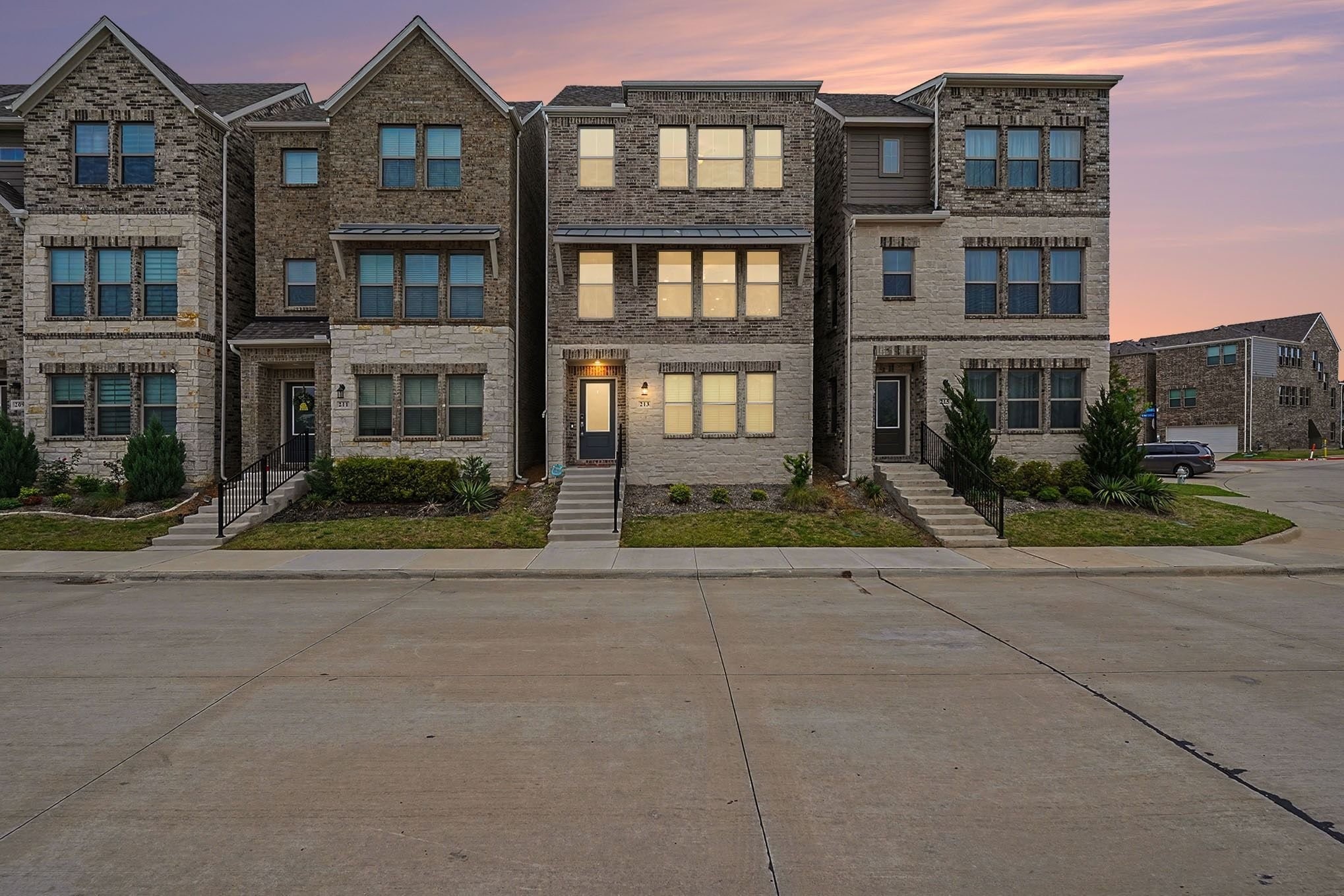 213 Settlers Way Euless TX 76040