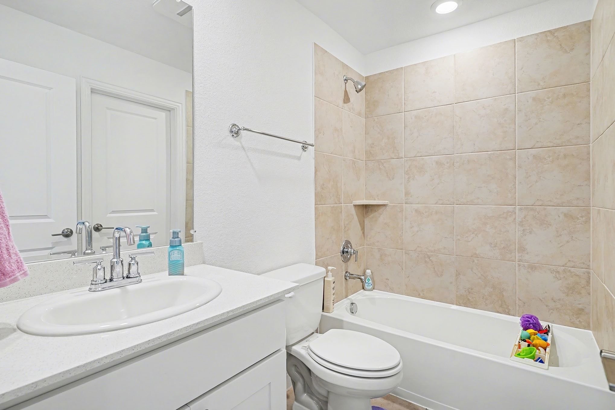 213 Settlers Way Euless TX 76040