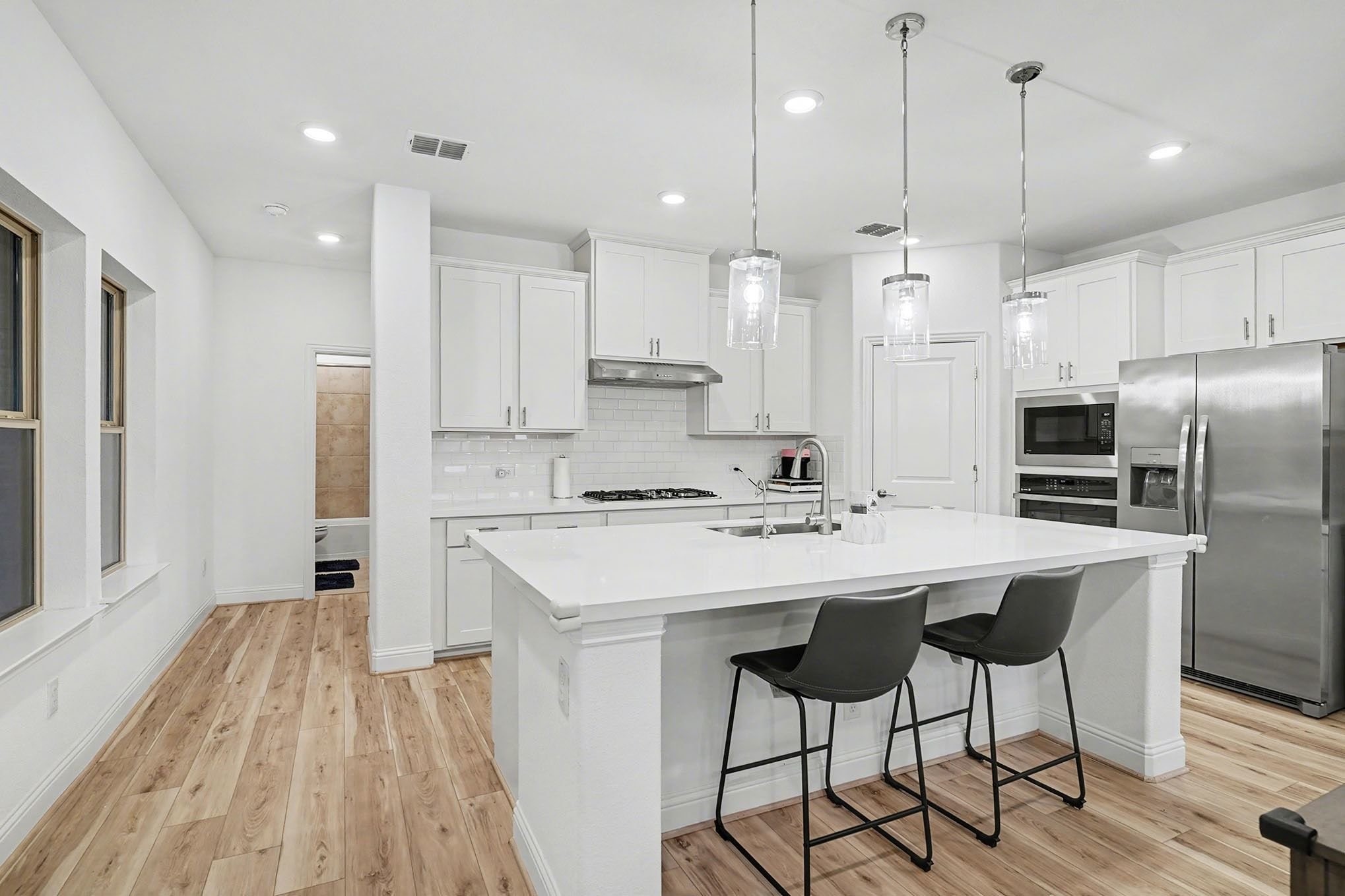 213 Settlers Way Euless TX 76040