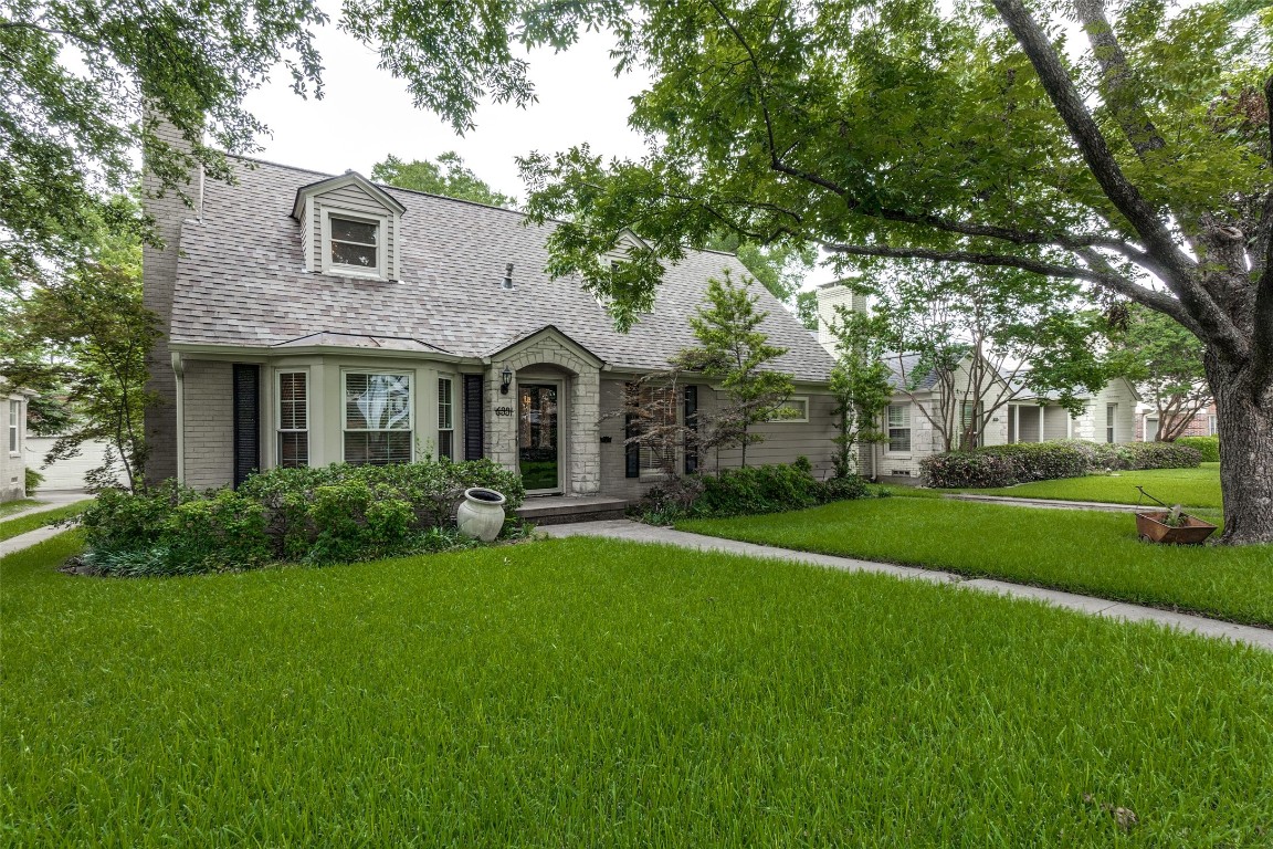 6331 Mccommas Boulevard Dallas TX 75214