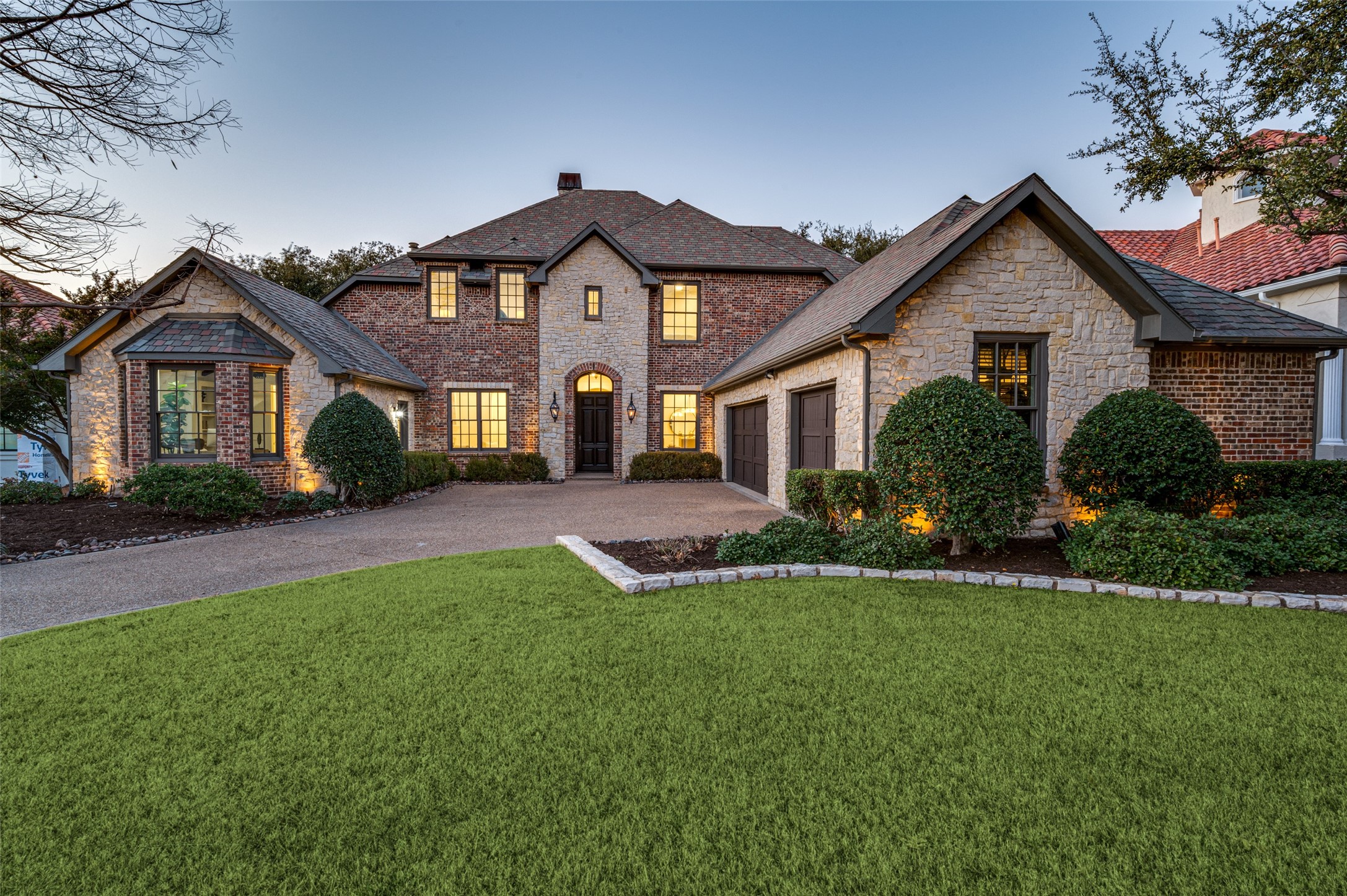 4565 Biltmoore Drive Frisco TX 75034