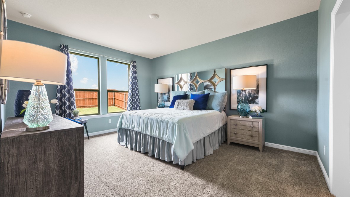 244 Kinley Street Grandview TX 76050