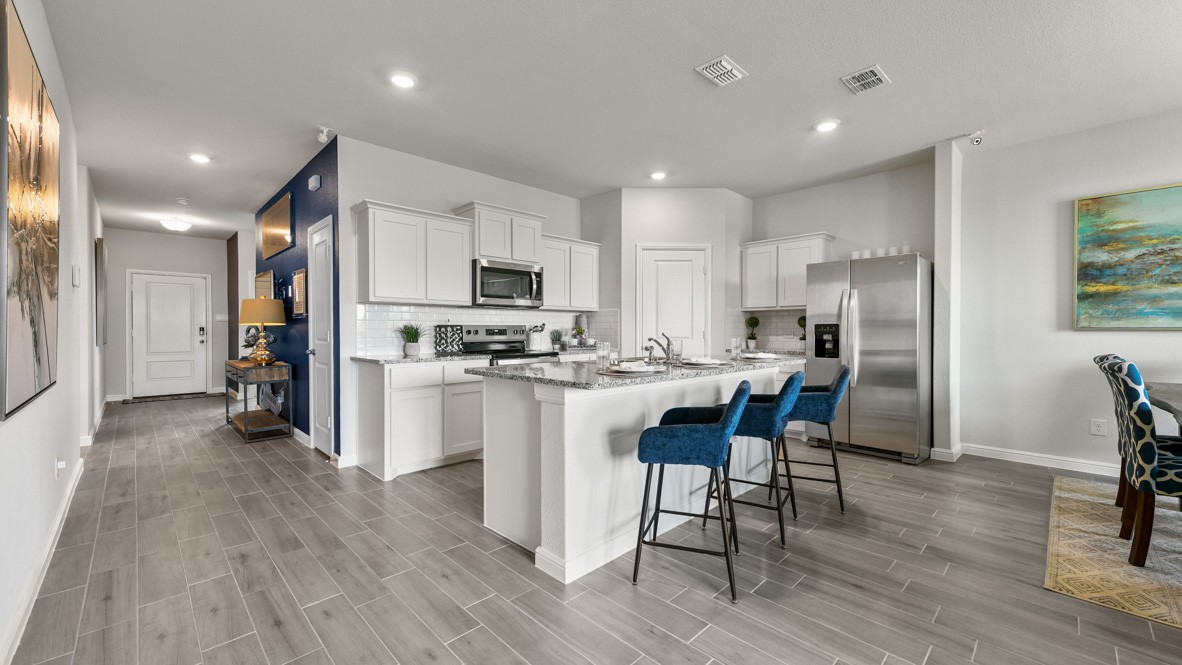 244 Kinley Street Grandview TX 76050