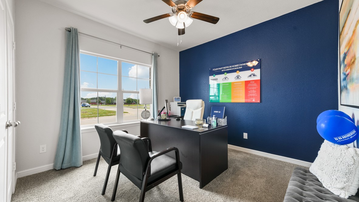 244 Kinley Street Grandview TX 76050