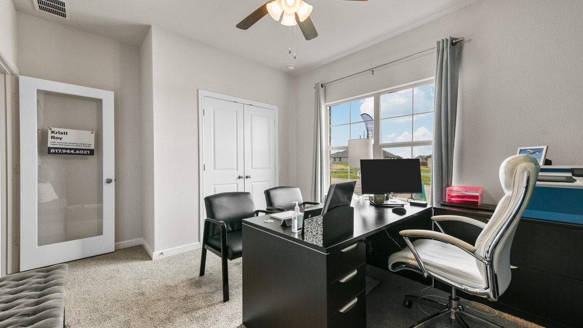 244 Kinley Street Grandview TX 76050
