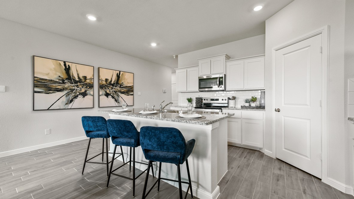 244 Kinley Street Grandview TX 76050